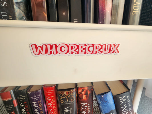 MAGNET Whorecrux