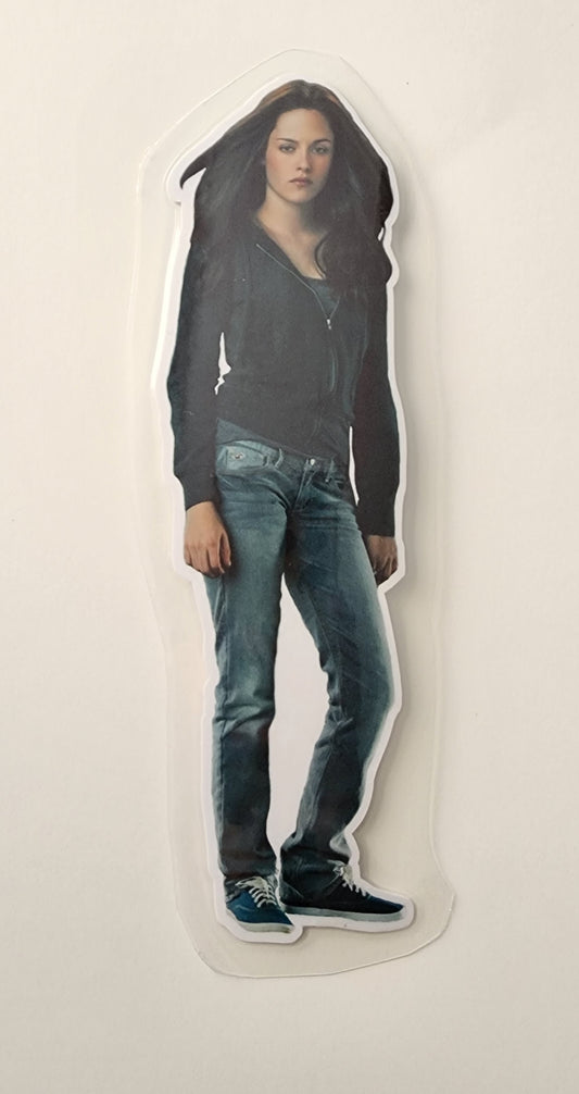 Pocket Bella Bookmark